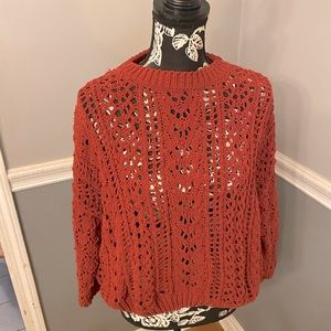 Forever 21 l Burnt Orange l Small
